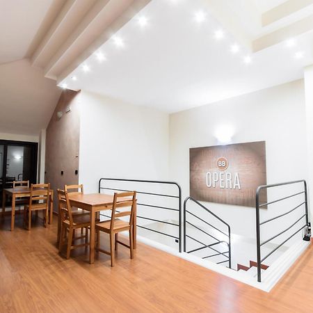 فوجيا Opera B&B المظهر الخارجي الصورة