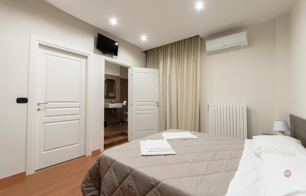 فوجيا Opera B&B المظهر الخارجي الصورة